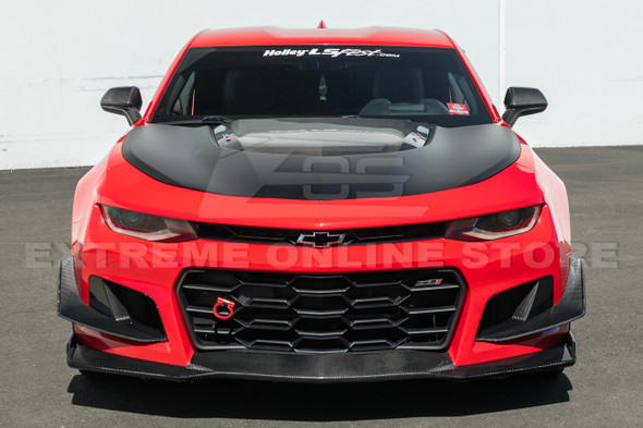 16-21-camaro-carbon-fiber-mirror-cap-kit-includes-2-eos installed front view