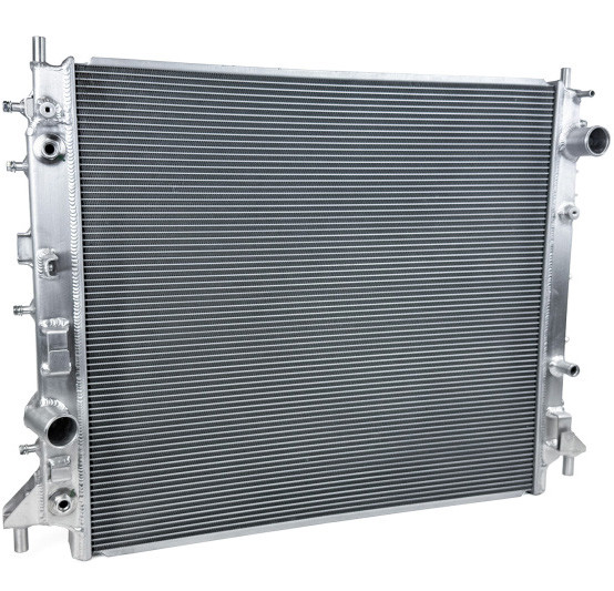 16-24 Camaro LT1/SS/ZL1 High-Performance All-Aluminum Radiator - CSF
