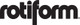 Rotiform