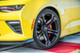 16-24 Camaro SS 1LE OEM Wheel Kit (Includes 4, Front & Rear) - General ...