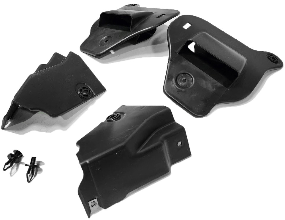 20162018 Camaro SS Parts & Accessories Wildhammer Motorsports