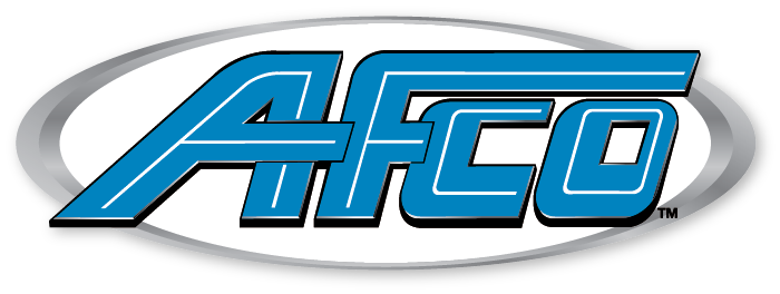 17-24 Camaro ZL1 Heat Exchanger Kit - AFCO Racing (80297NDP)