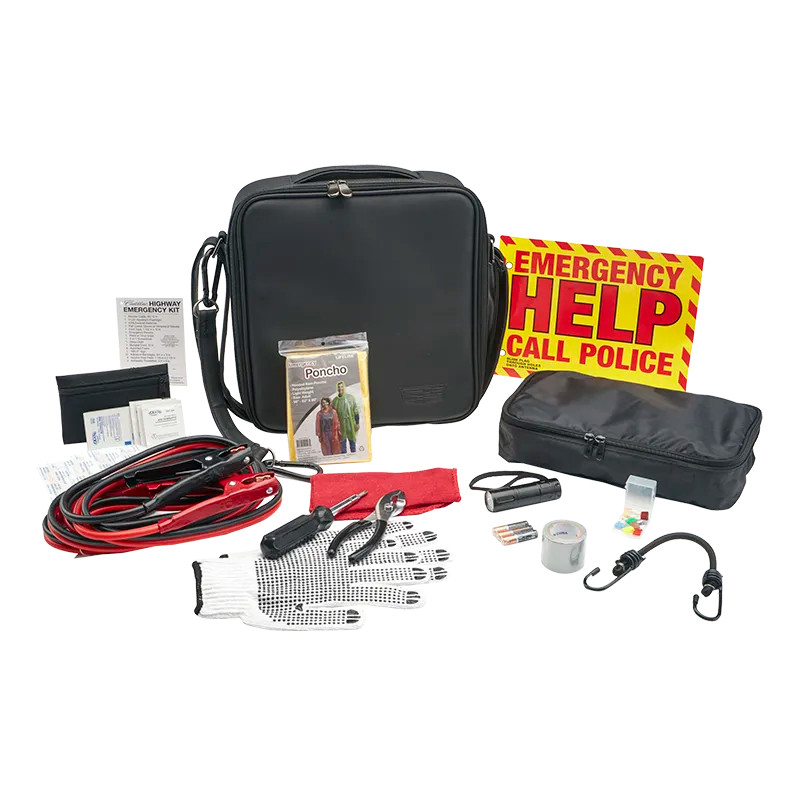 20-26+ Cadillac CT4/CT5 Highway Safety Kit - General Motors (84692134)