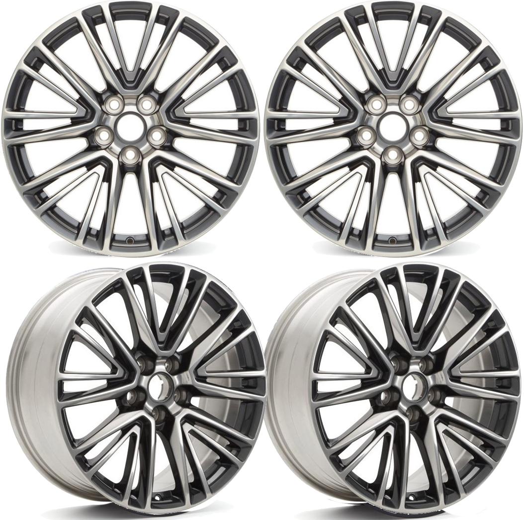 20-26+ Cadillac CT5 20x8.5