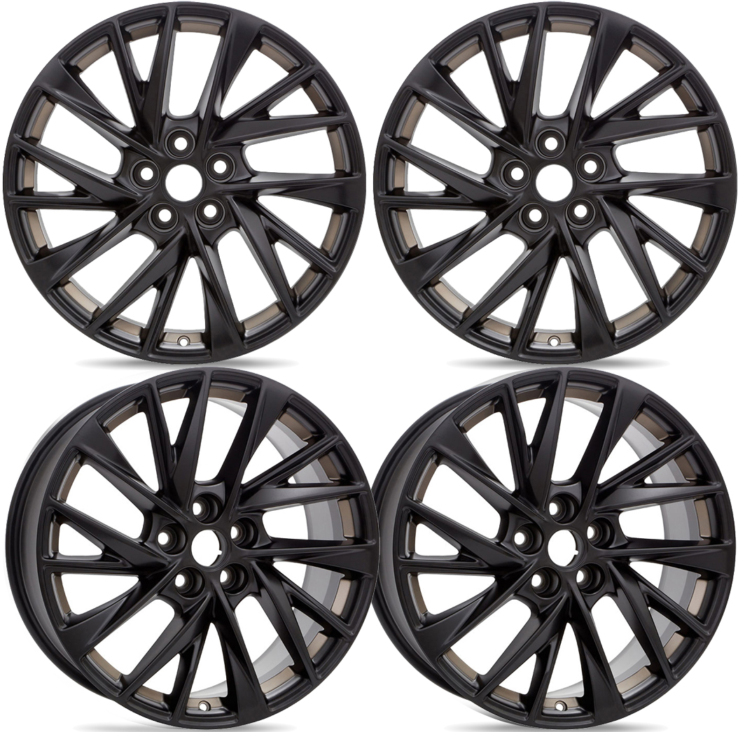 20-26+ Cadillac CT5 20x8.5