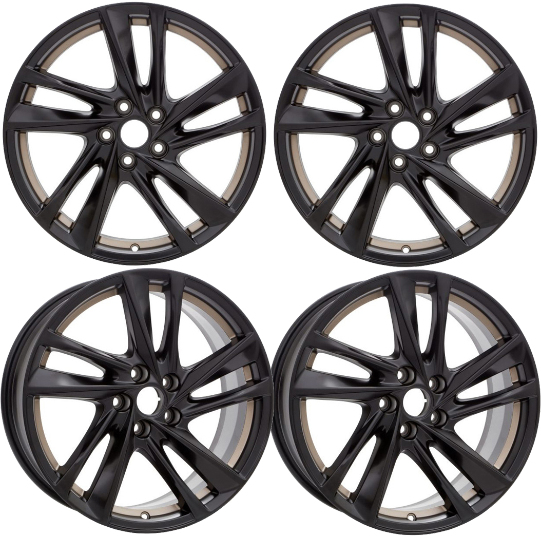 20-26+ Cadillac CT4 19x8