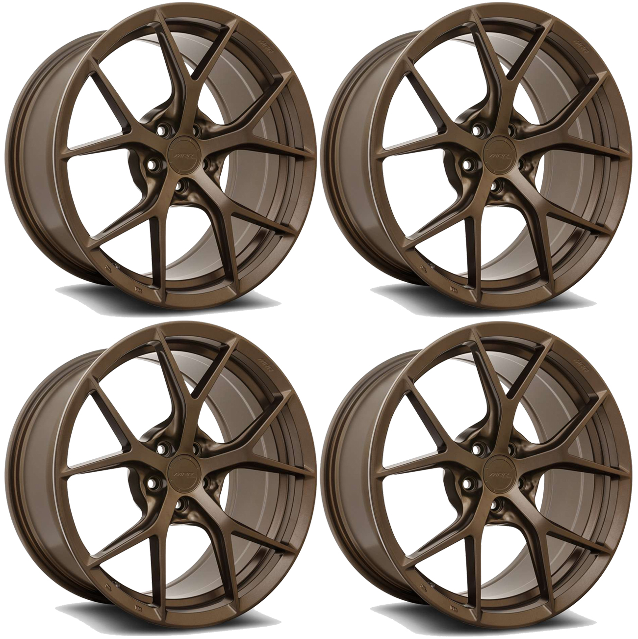 16-24 Camaro FS06 20x10