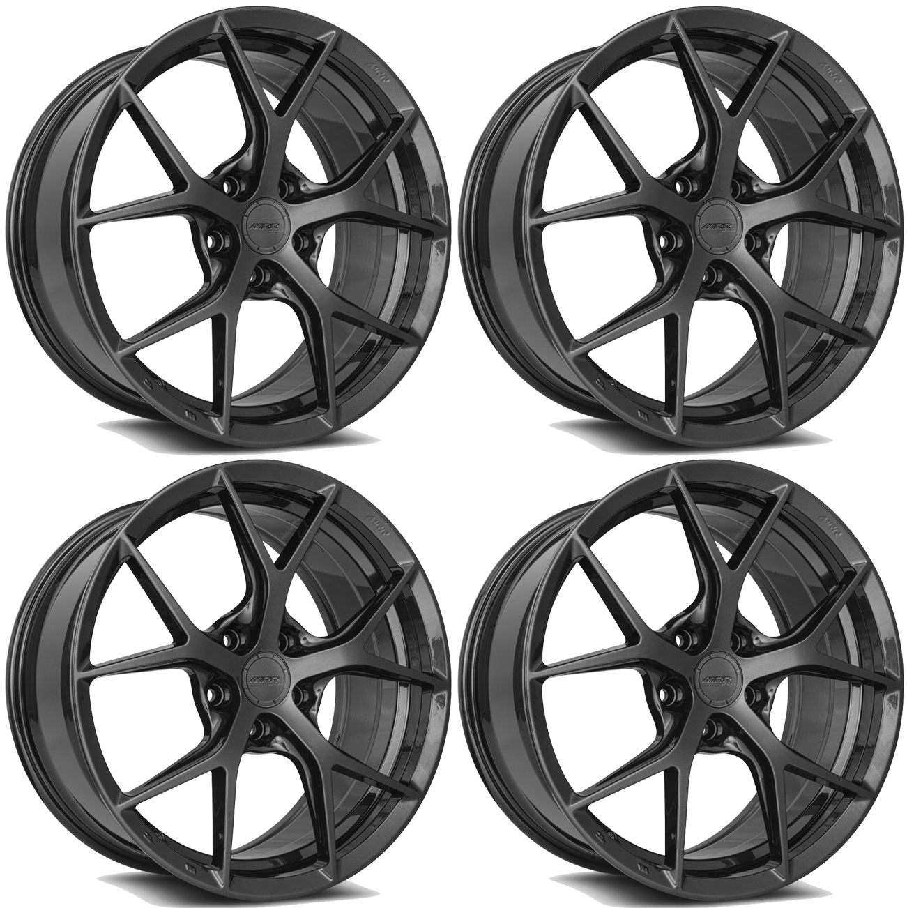 16-24 Camaro FS06 20x10