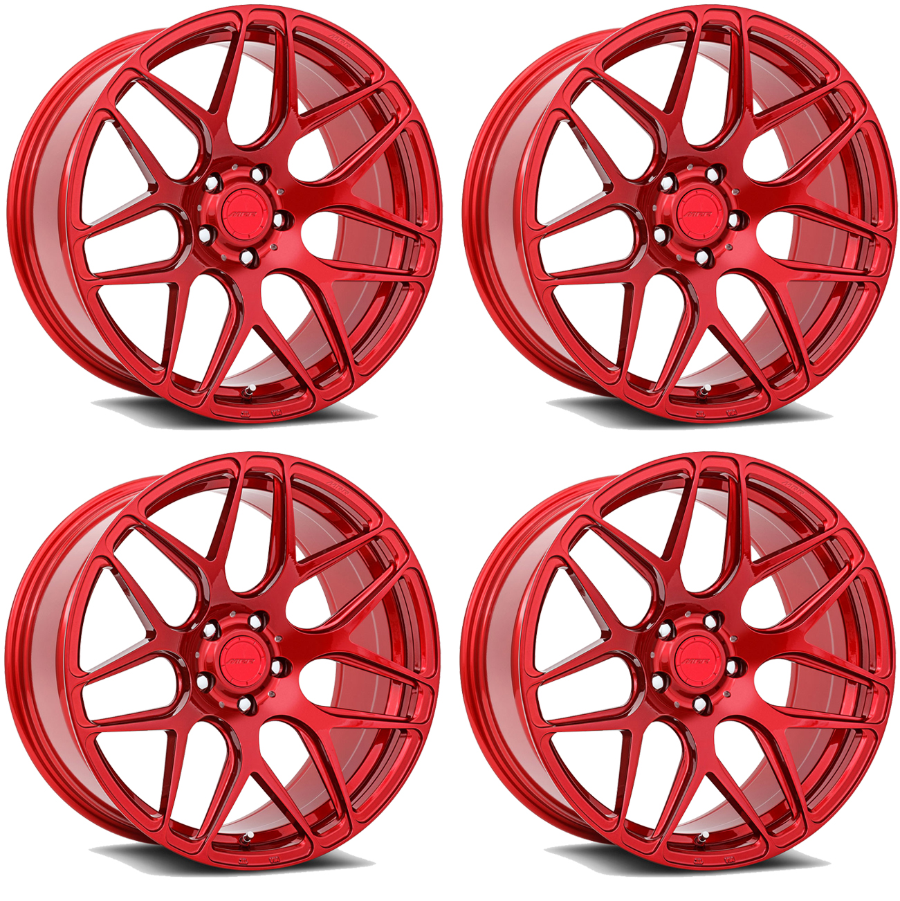 16-24 Camaro FS01 20x10
