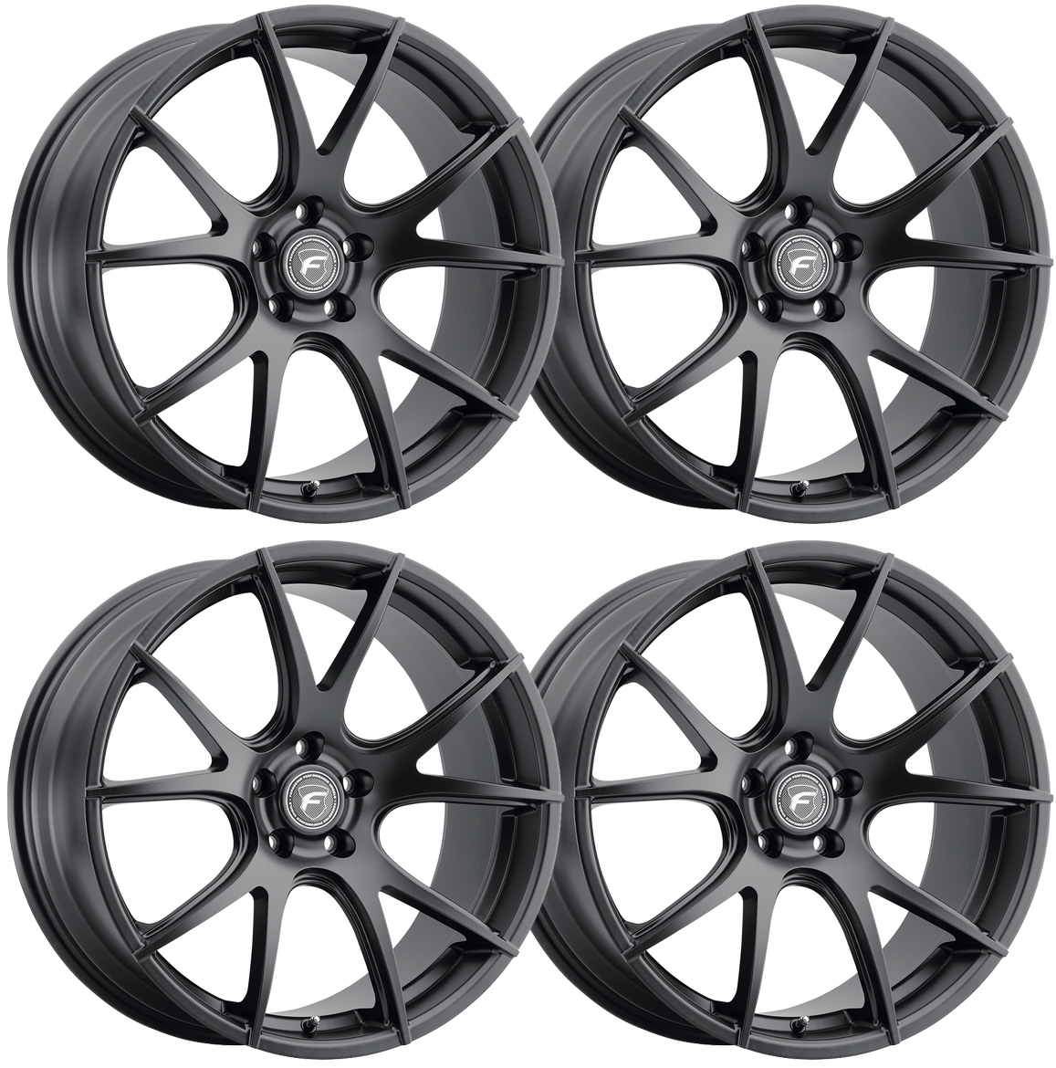 16-24 Camaro CF5V 20x9