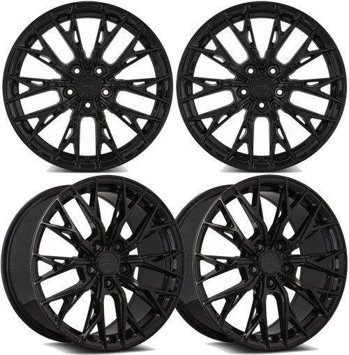 20-26+ C8 Corvette GF5 19x8.5