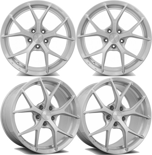 20-26+ C8 Corvette FS06 19x8.5