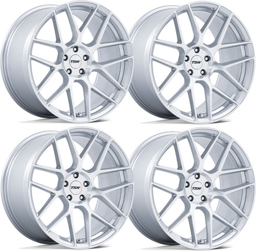 16-24 Camaro Lasarthe 20x9