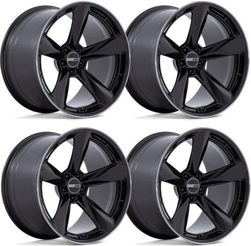 16-24 Camaro TTF 20x9.5