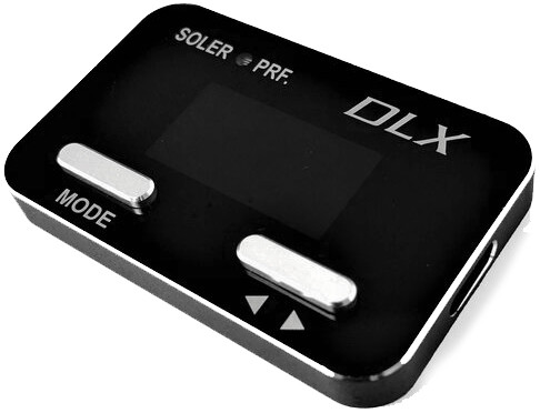 16-24 Camaro & 20-26+ C8 Corvette, DLX Blue-Tooth Throttle