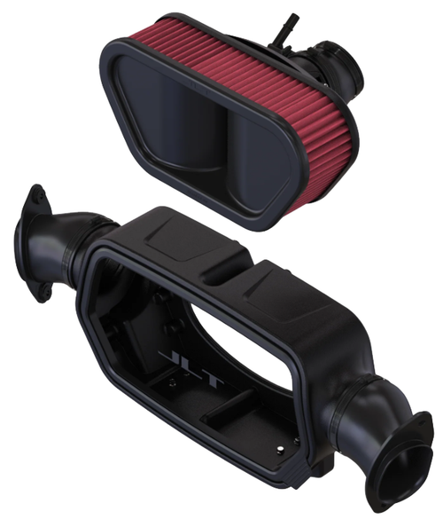 20-26+ C8 Corvette LT2 Cold Air Intake - JLT Performance (CAI-75-5171)