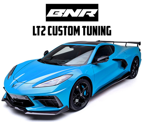 20-26+ C8 Corvette BNR Pro Tune - Bad News Racing (BNR-PRO-C8-LT2)