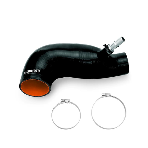 16-24 Camaro 2.0T Silicone Induction Hose Kit - Mishimoto (MMHOSE