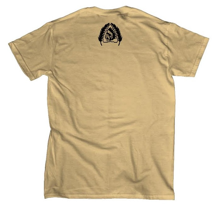 Gadsden Strapped Tee