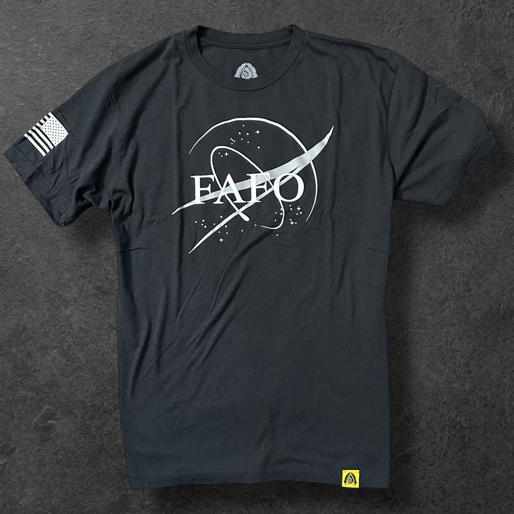 FAFO Tee