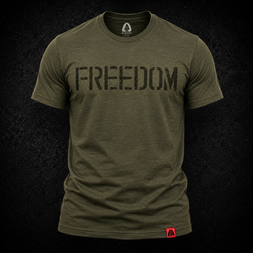 Freedom TEE