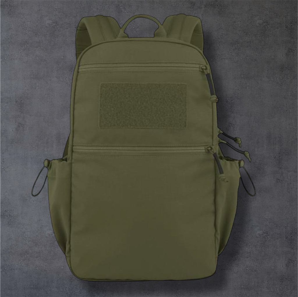 G.H.O.S.T. PACK