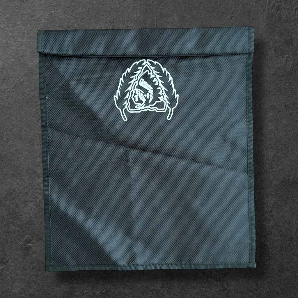 BSS Gray Man Faraday Pouch