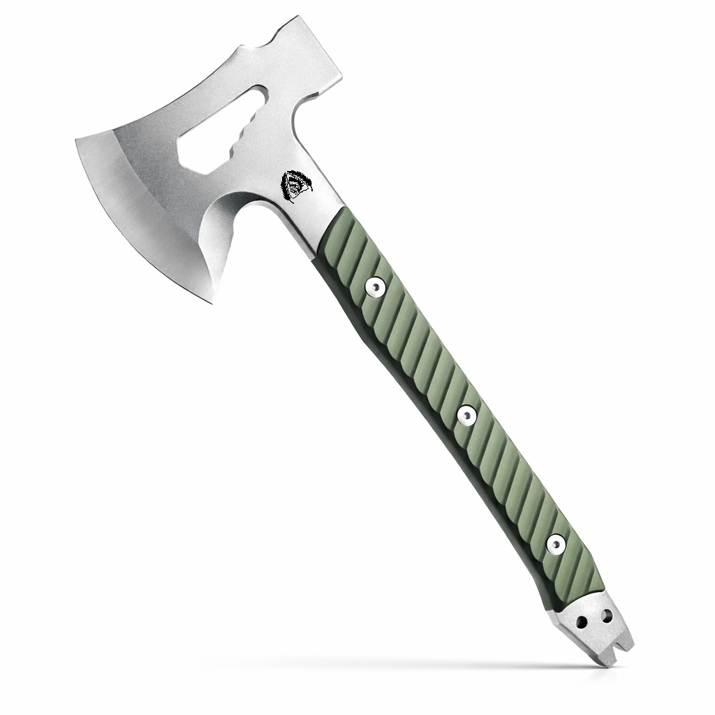 BSS GRAYMAN BREACHER TOOL