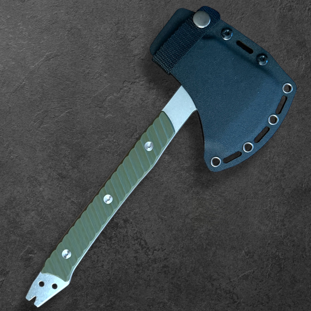 BSS GRAYMAN BREACHER TOOL