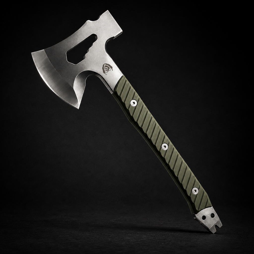 BSS GRAYMAN BREACHER TOOL