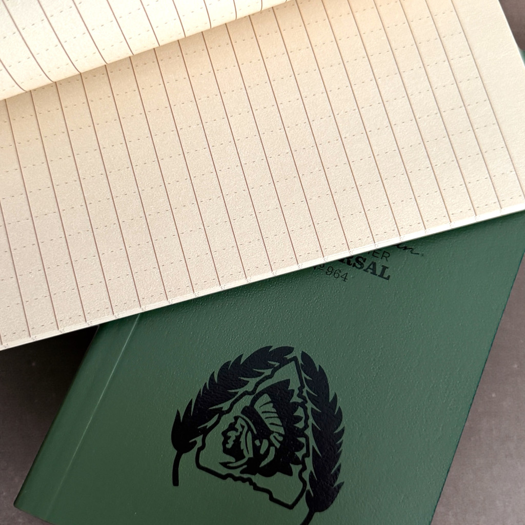 Black Scout Survival × Rite in the Rain Field Notebook