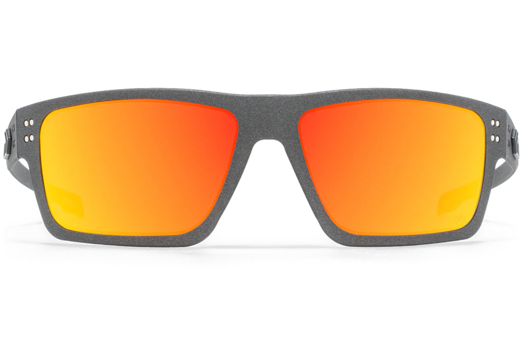 GATORZ Sentix Graphite Optimized Polarized (Opz) SUNBURST