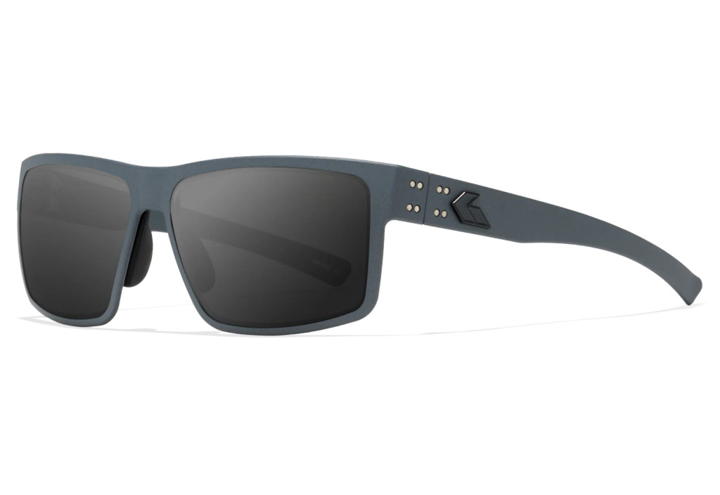 GATORZ Rig (Slate Grey)