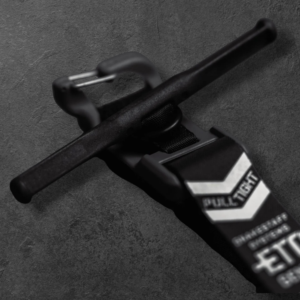 SnakeStaff ETQ Gen 2 Tourniquet– Ranger Green (Wide 1.5”)