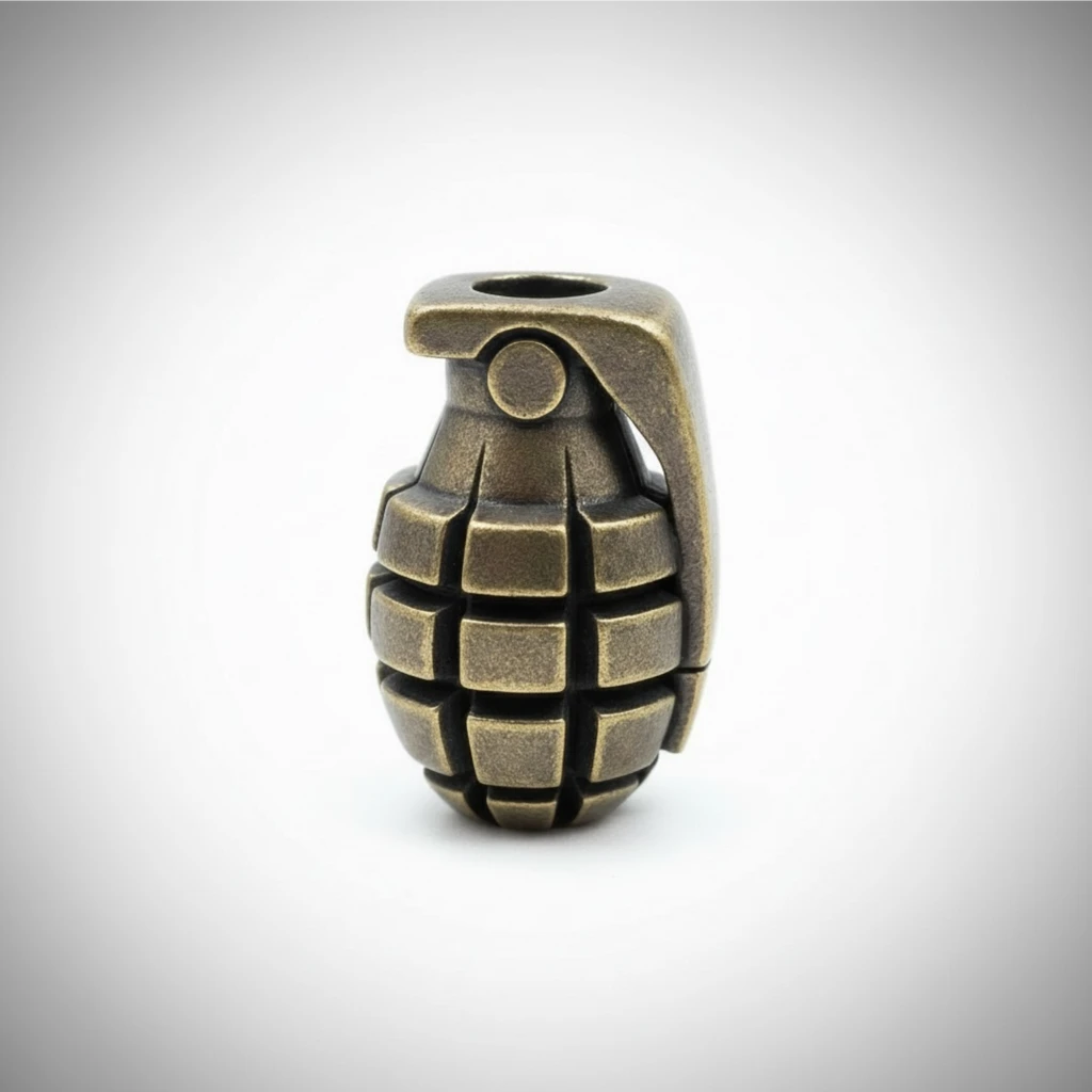 BSS “FRAG” OPERATOR BEAD – LIMITED EDITION