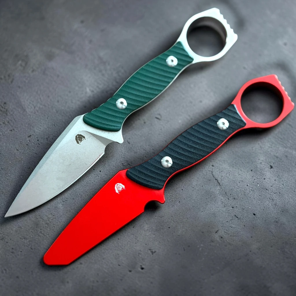 Intercept Blade and Trainer System