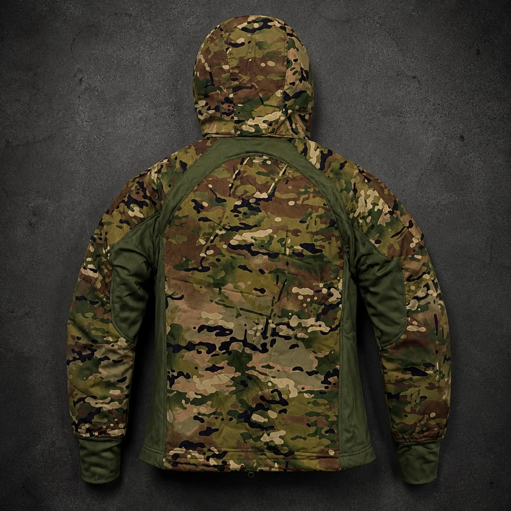 BSS Recon Shell Jacket