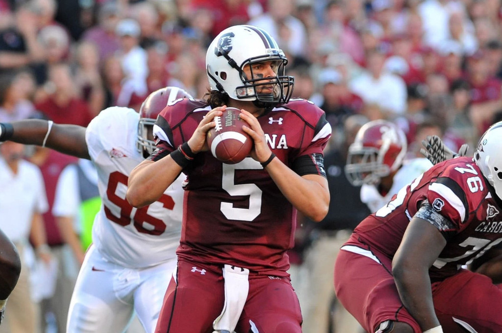 Hard to Kill: Quarterback Your Health Tee