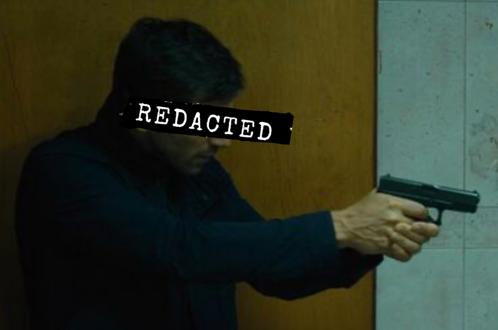 THE ZERO PROTOCOL: Black Scout Survival Readiness System (PDF & Video)