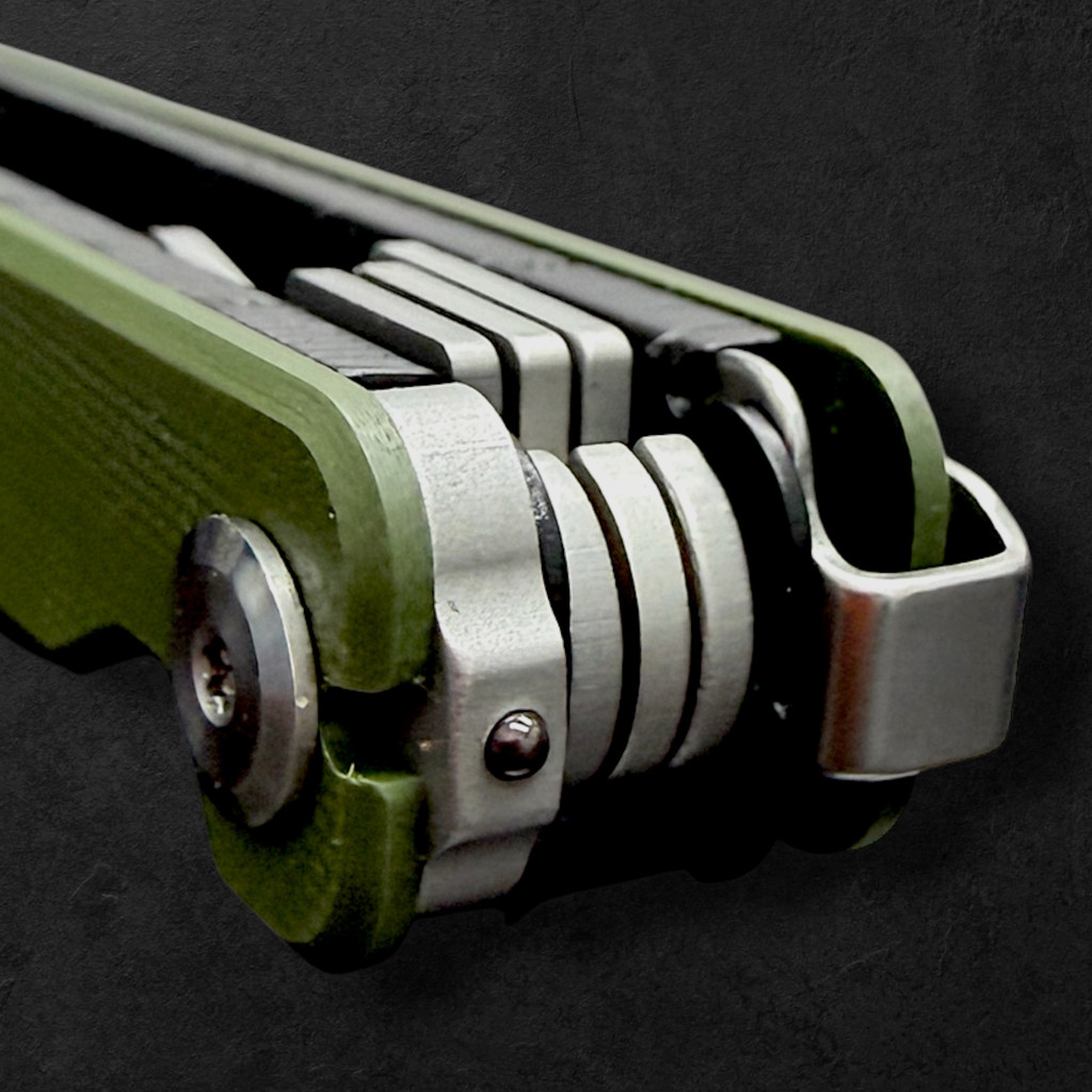 SCOUT Utility Tool (LAUNCH SPECIAL $49.99)