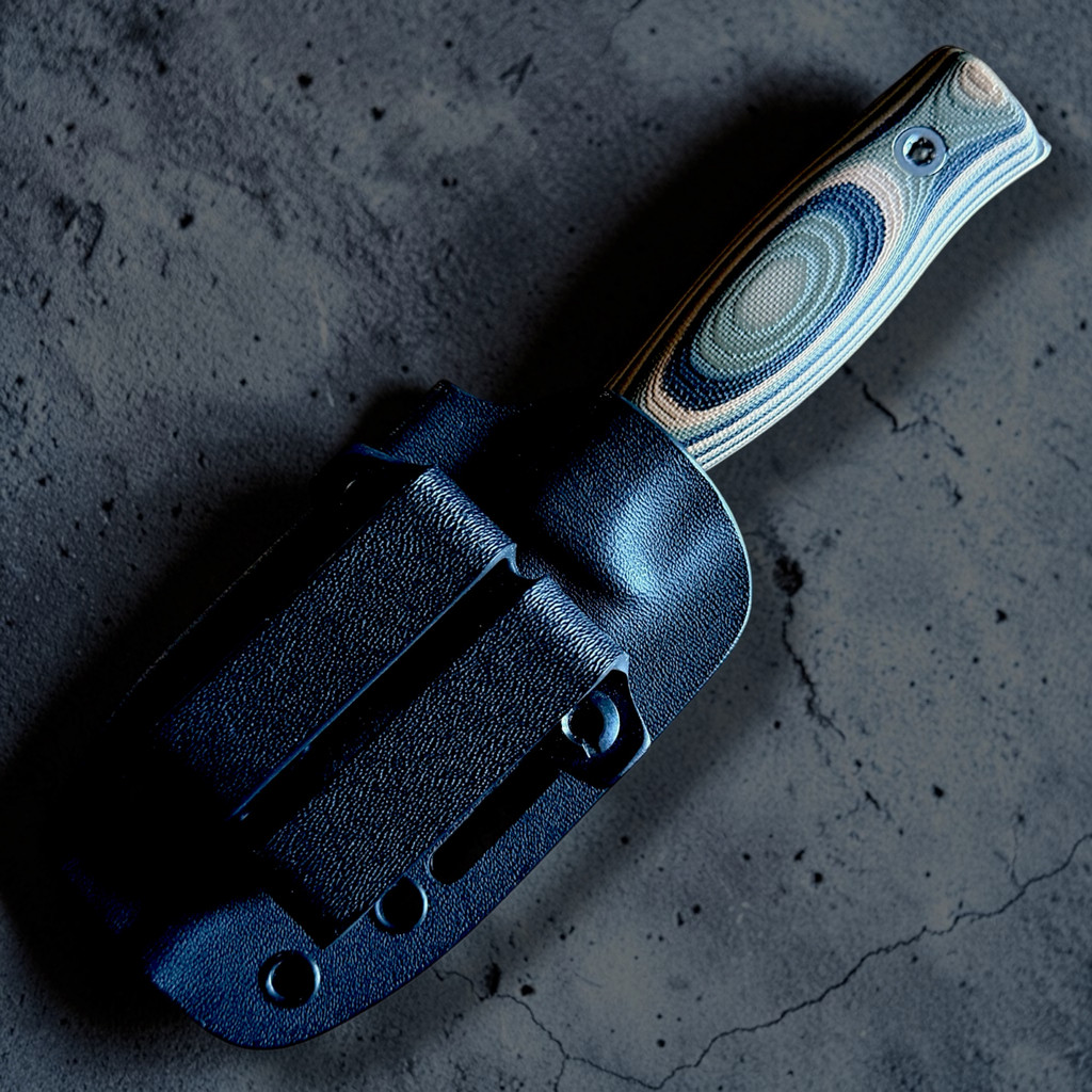 VAULT FIND: SURVIVE! KNIVES 2.5