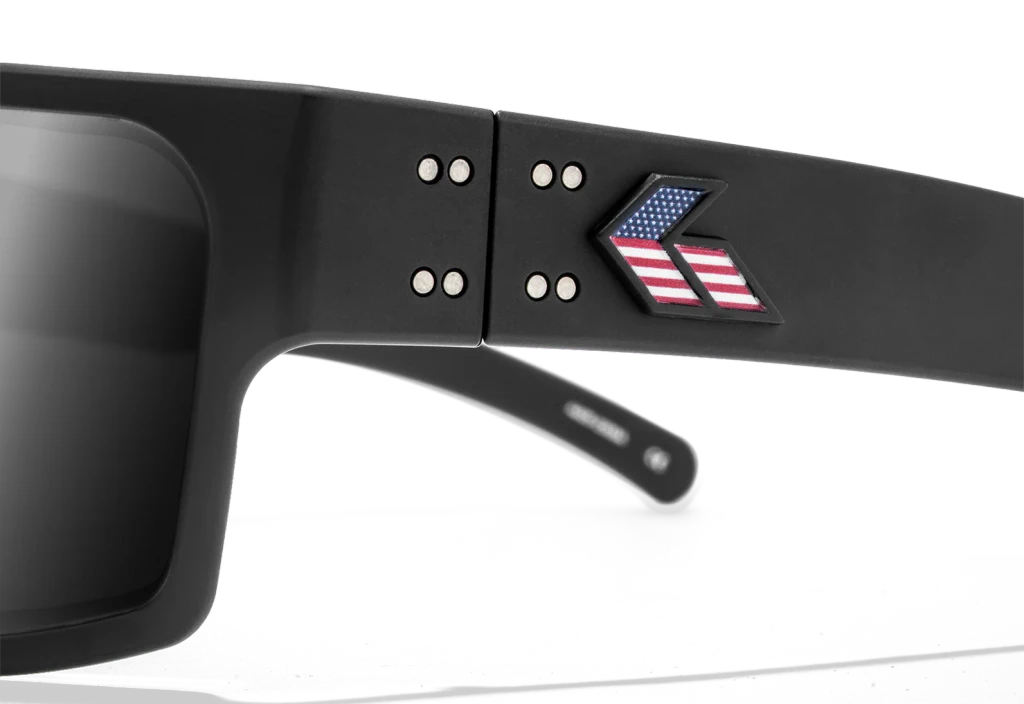 DELTA PATRIOT EDITION