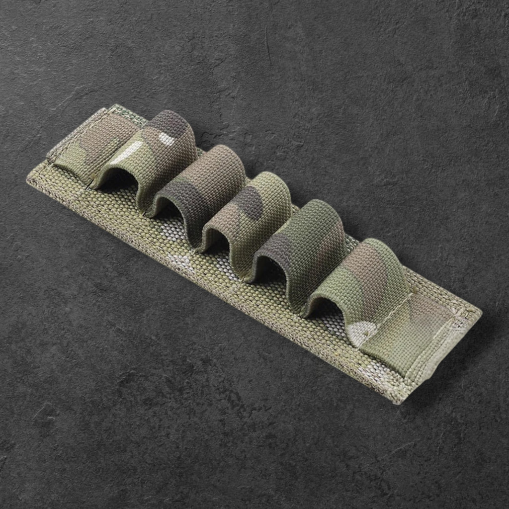BSS Ghost Rig Elastic Utility Holder