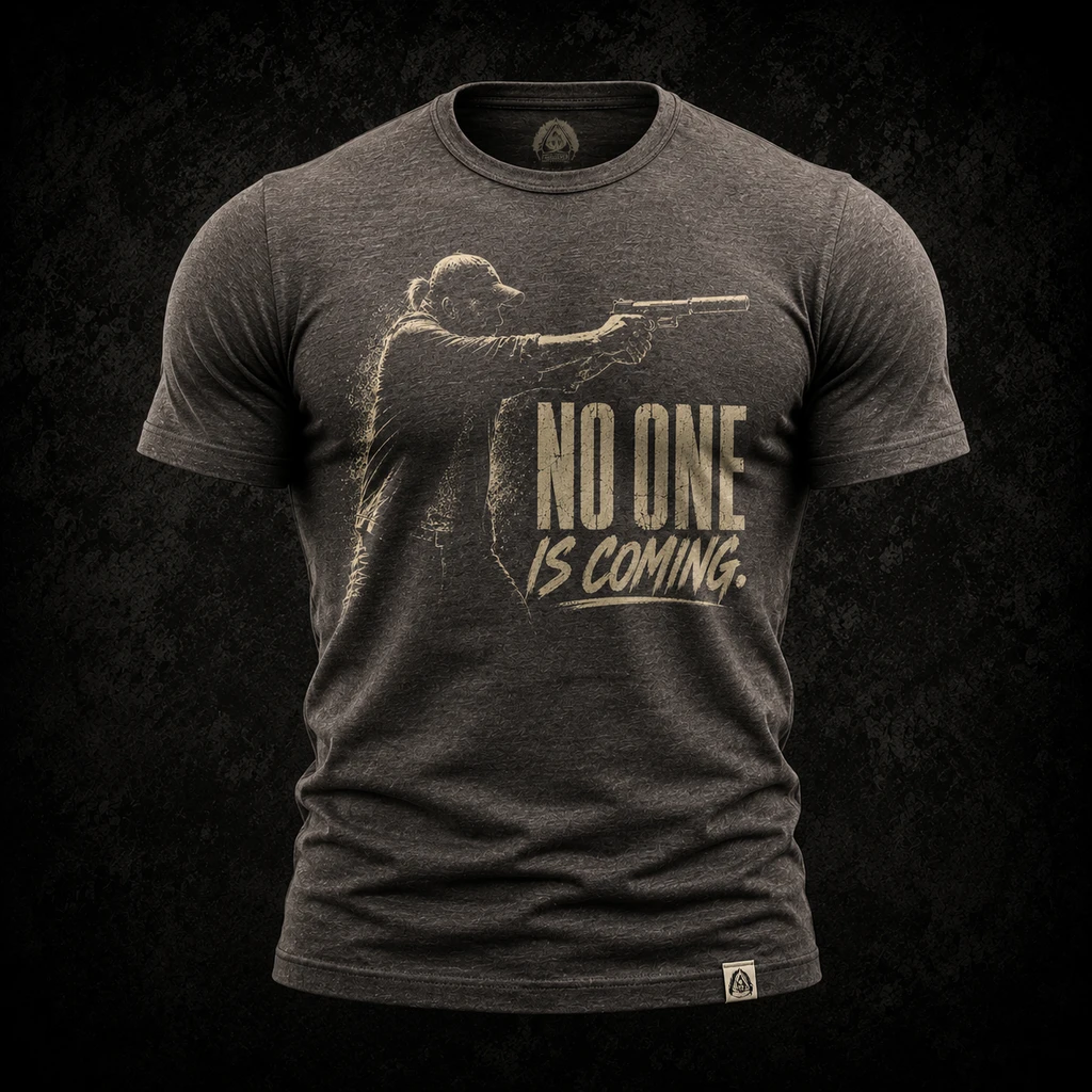 NOIC-Armed Citizen TEE