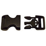 4 PACK UNIVERSAL HANDCUFF KEY (BLACK) - Black Scout Survival, LLC