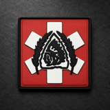 PVC Med Patch 