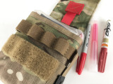 MDP (Medical Deployment Pouch)
