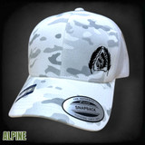 Black Scout Trucker (More Colors Available) Black Scout Trucker (More Colors Available)