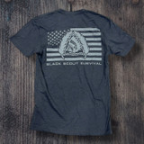 LIMITED EDITION – BSS FLAG TEE