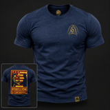 Rebellion Tee